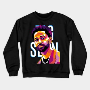 Big sean Crewneck Sweatshirt